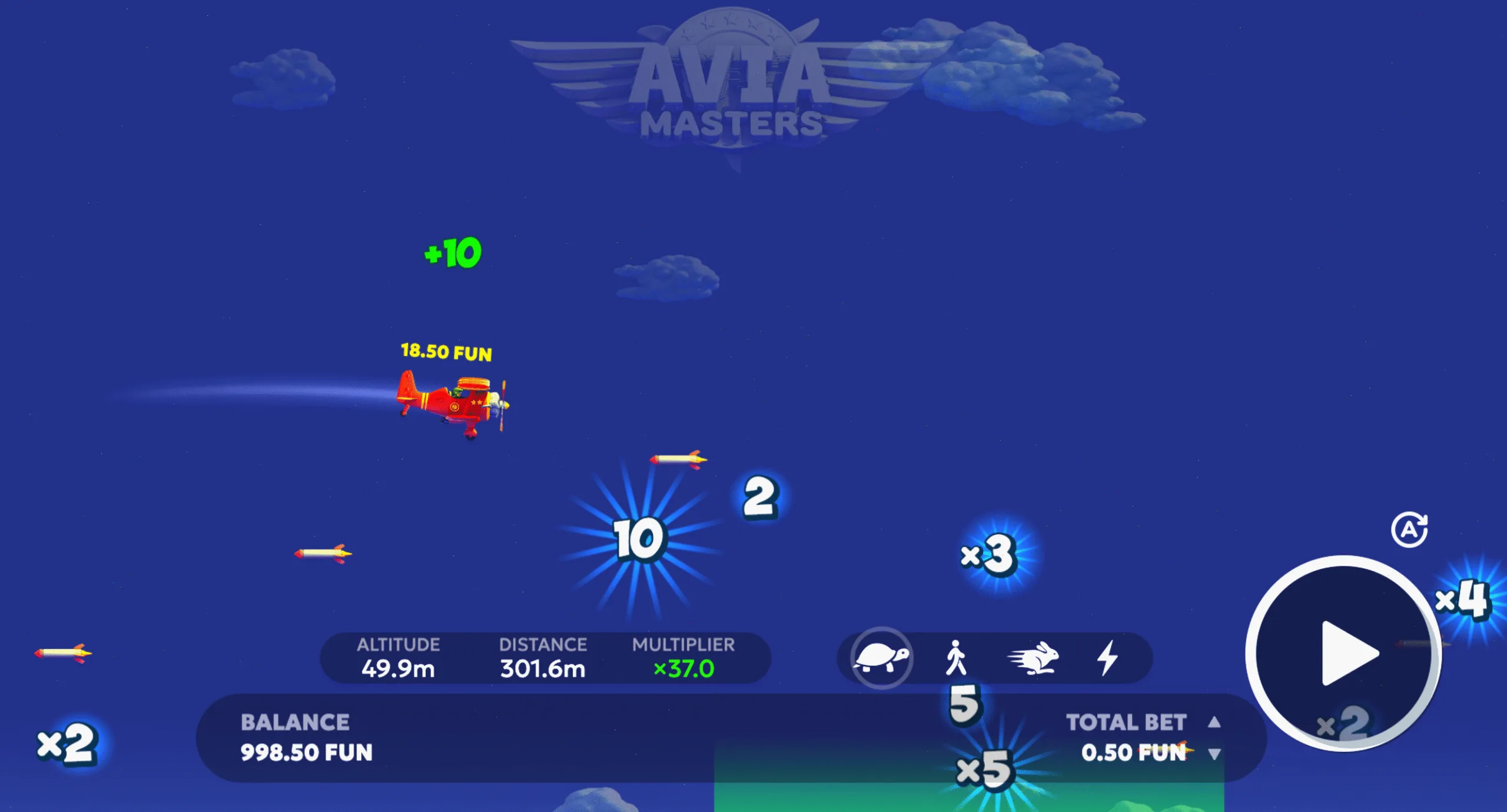 What Exactly Is “Avia Master”?