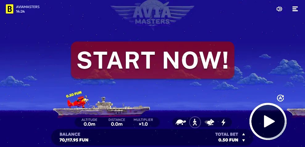 Avia Masters Demo in Ghana — Fly Free, Learn Fast, Risk Nothing